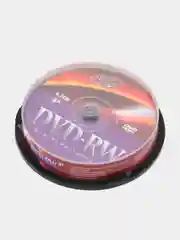 VS DVD-RW, 4,7 GB, 4x