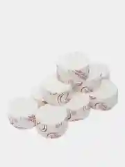 Валики ватные стоматологические