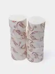Валики ватные стоматологические