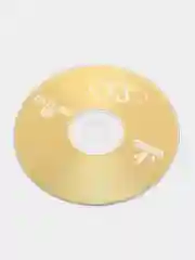 Оптический однослойный диск VS DVD+RW 4,7 GB 4x CB, 10 штук, 25 штук