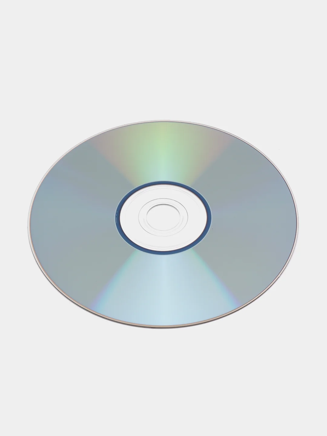 Оптический однослойный диск VS DVD+RW 4,7 GB 4x CB, 10 штук, 25 штук