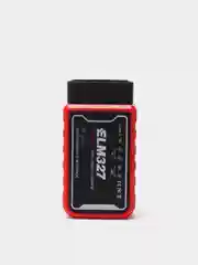 Автосканер с функцией кодирования на ios  и android, WiFi, V 1.5, OBD2 ELM327 , OBDSCAN