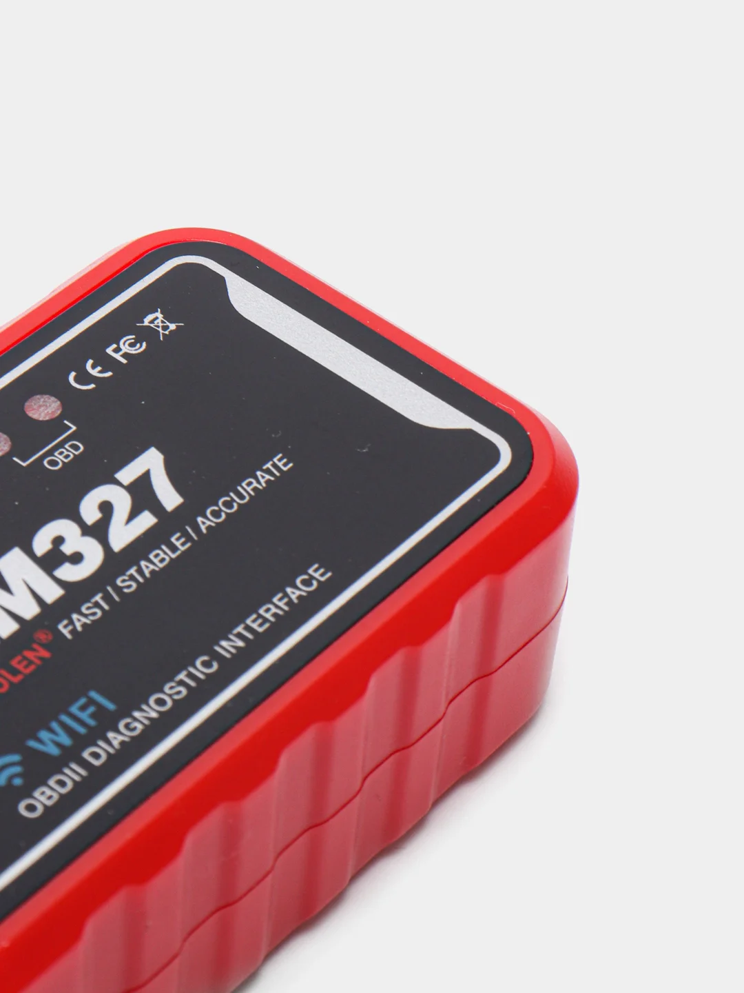 Автосканер с функцией кодирования на ios  и android, WiFi, V 1.5, OBD2 ELM327 , OBDSCAN