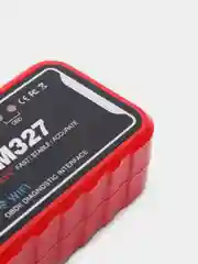 Автосканер с функцией кодирования на ios  и android, WiFi, V 1.5, OBD2 ELM327 , OBDSCAN
