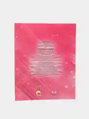 Кораллово-розовый проф-пресс Раскраска для фанатов аниме, динозавров, единорогов, котиков