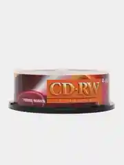 VS CD-RW 80 4-12 x CB