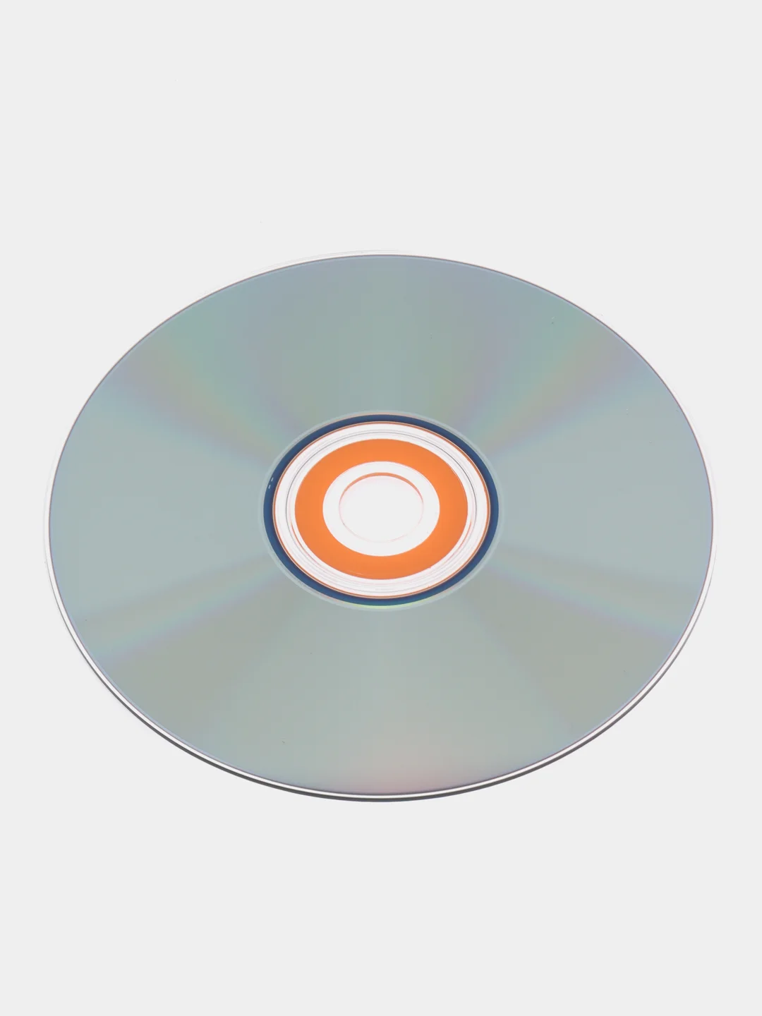 VS CD-RW 80 4-12 x CB