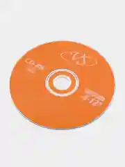 VS CD-RW 80 4-12 x CB