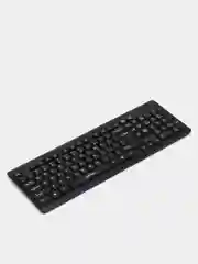 Perfeo беспроводной набор "TEAM", USB: клавиатура 102 кн. + оптич. мышь 3 кн