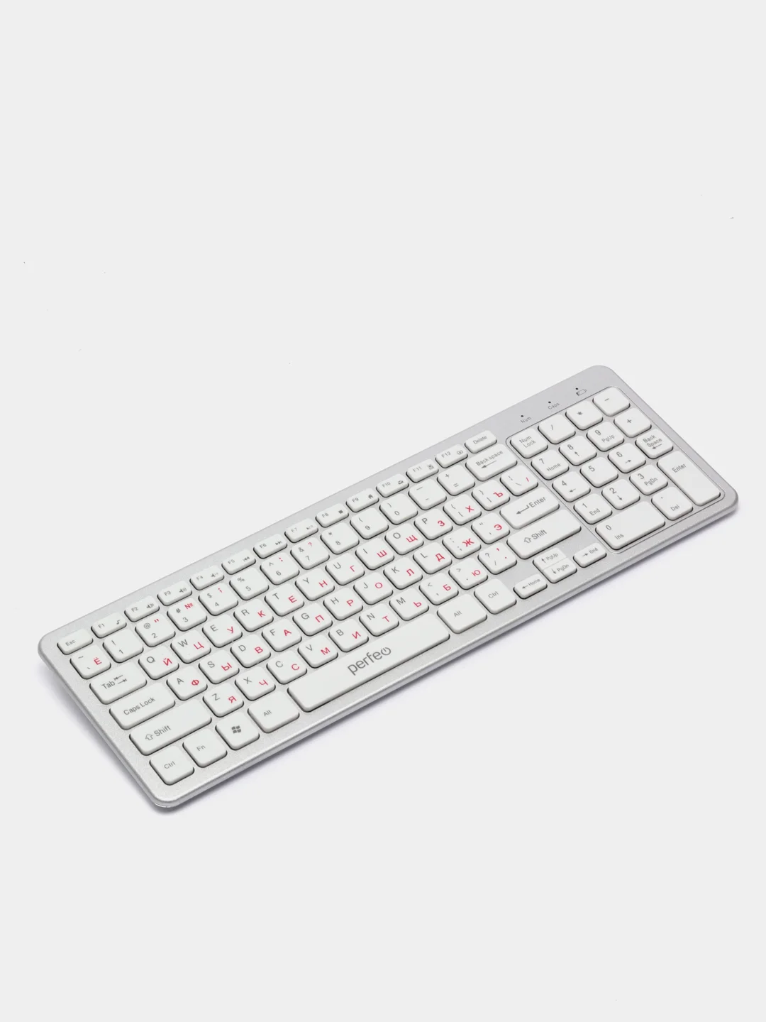 Беспроводной набор Perfeo "UNION", USB, 1000-1200-1600 DPI