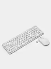 Беспроводной набор Perfeo "UNION", USB, 1000-1200-1600 DPI