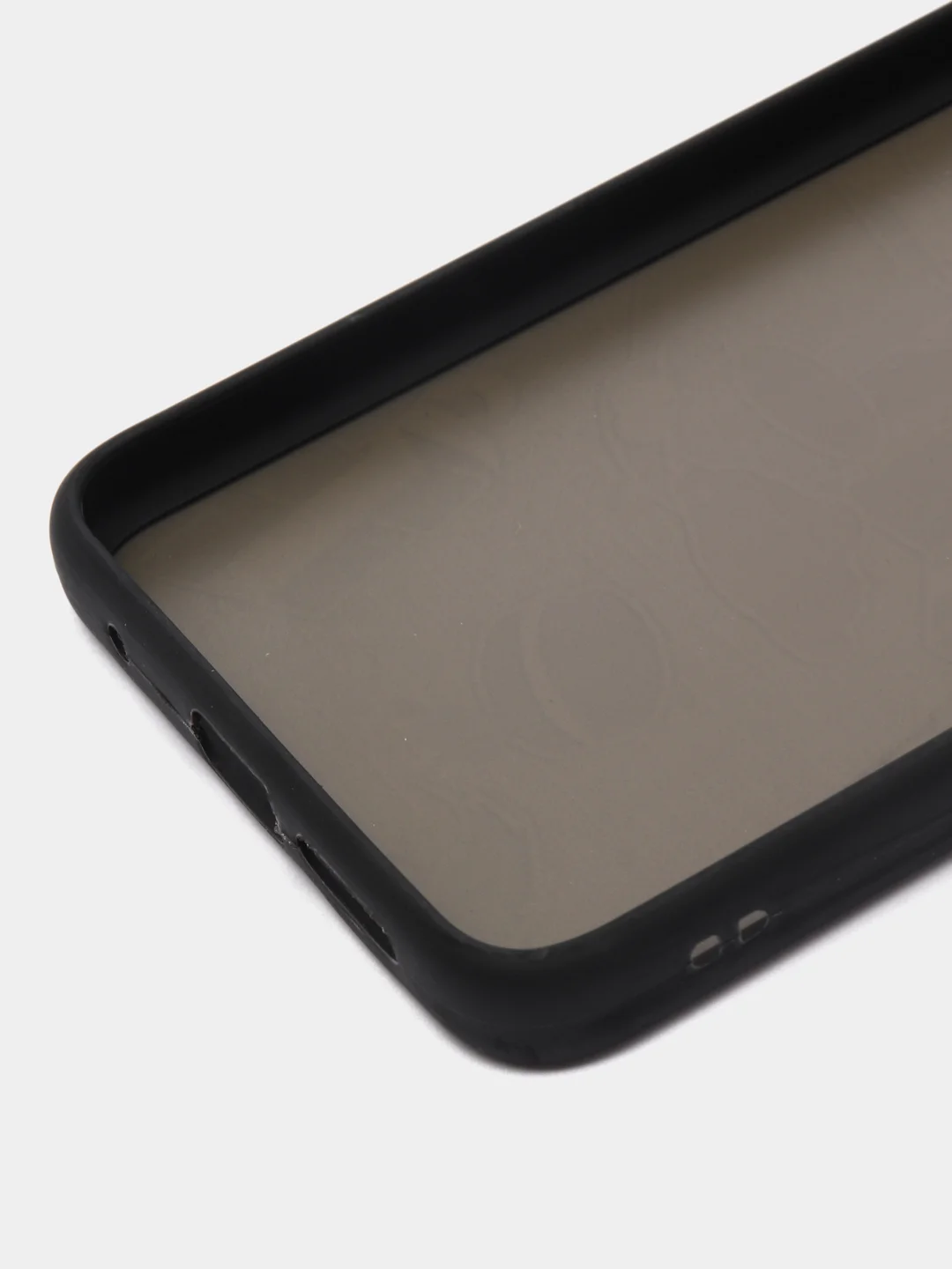 Бирюзовый чехол с рисунком на Xiaomi Redmi Note 11 4G и Redmi Note 11S 4G (Редми Нот 11 и  Нот 11с)
