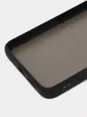 Бирюзовый чехол с рисунком на Xiaomi Redmi Note 11 4G и Redmi Note 11S 4G (Редми Нот 11 и  Нот 11с)