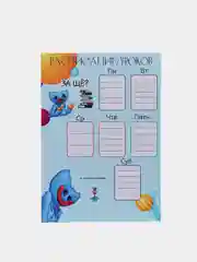 Бирюзовый расписание уроков ,Roblox,Wednesday Adams,Гарри Поттер и другие герои