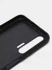 Синий чехол с рисунком на Honor 20 Pro (Хонор 20 Про)