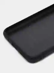 Тёмно-бордовый чехол с рисунком на Honor 20 Pro (Хонор 20 Про)