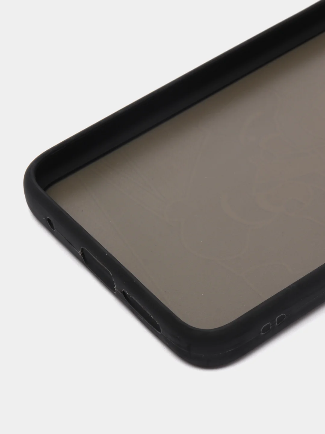 Голубой чехол с рисунком на Xiaomi Redmi Note 11 4G и Redmi Note 11S 4G (Редми Нот 11 и  Нот 11с)
