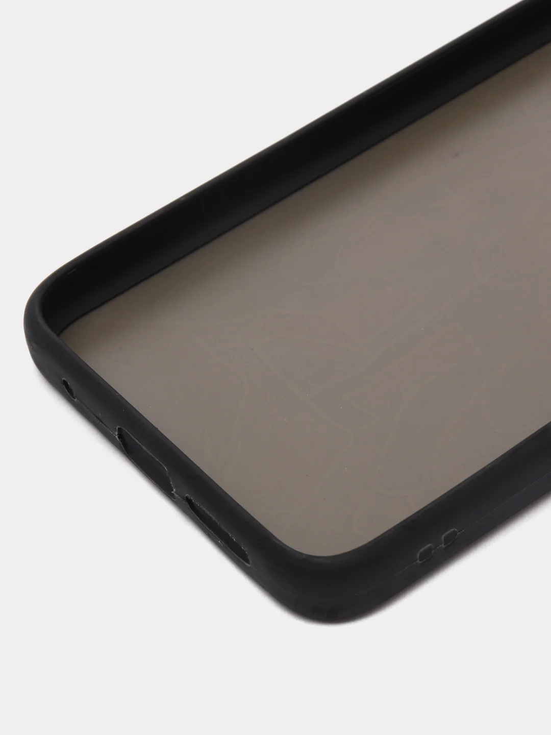 Оранжевый чехол с рисунком на Xiaomi Redmi Note 11 4G и Redmi Note 11S 4G (Редми Нот 11 и  Нот 11с)