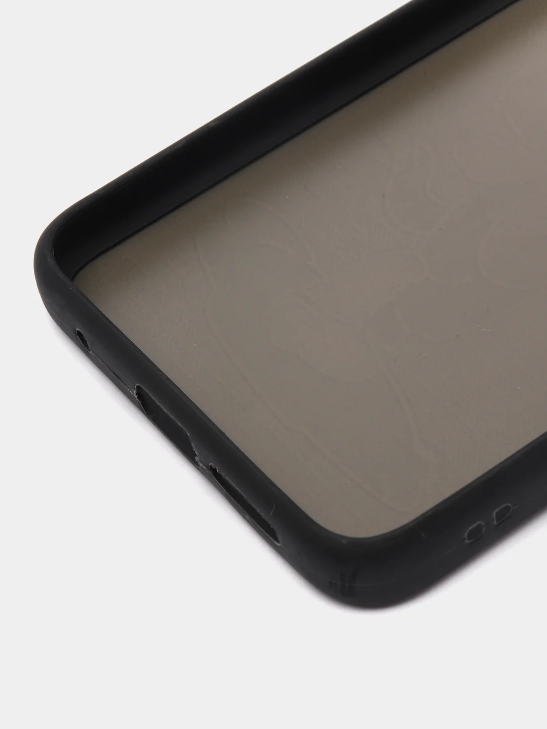 Синий чехол с рисунком на Xiaomi Redmi Note 11 4G и Redmi Note 11S 4G (Редми Нот 11 и  Нот 11с)