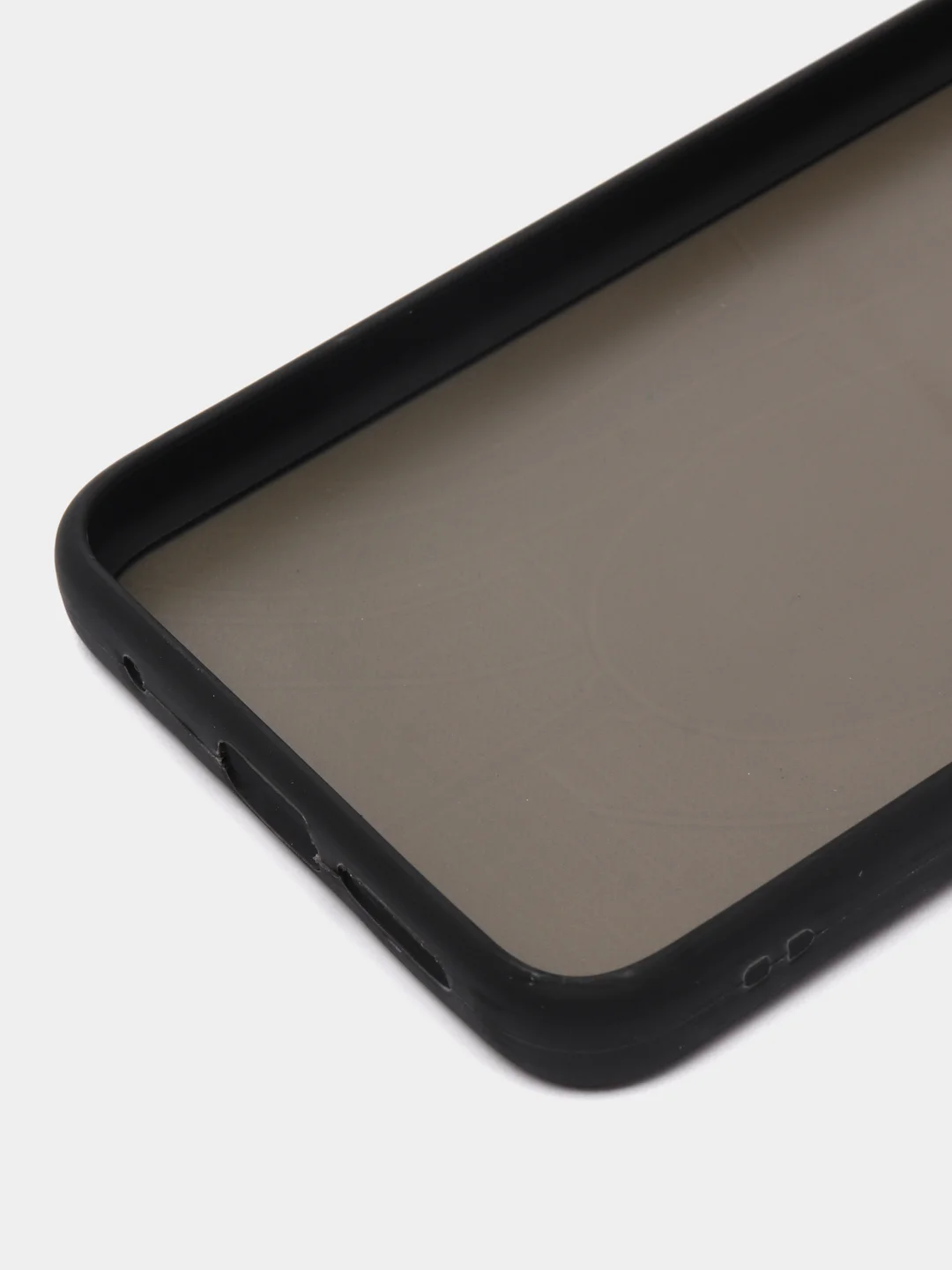 Бордовый чехол с рисунком на Xiaomi Redmi Note 11 4G и Redmi Note 11S 4G (Редми Нот 11 и  Нот 11с)
