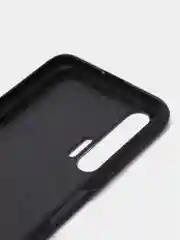 Терракотовый чехол с рисунком на Honor 20 Pro (Хонор 20 Про)