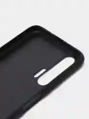 Бежевый меланж чехол с рисунком на Honor 20 Pro (Хонор 20 Про)