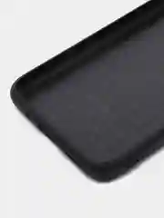 Черный чехол с рисунком на Honor 20 Pro (Хонор 20 Про)