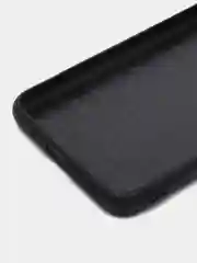 Голубой чехол с рисунком на Honor 20 Pro (Хонор 20 Про)