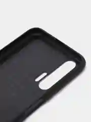 Серый чехол с рисунком на Honor 20 Pro (Хонор 20 Про)