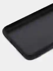 Угольный чехол с рисунком на Honor 20 Pro (Хонор 20 Про)