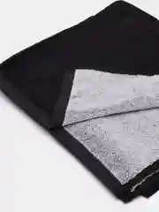 Полотенце махровое "Знаки зодиака Лев", 67 х 130 см, 420 г/м2, хлопок