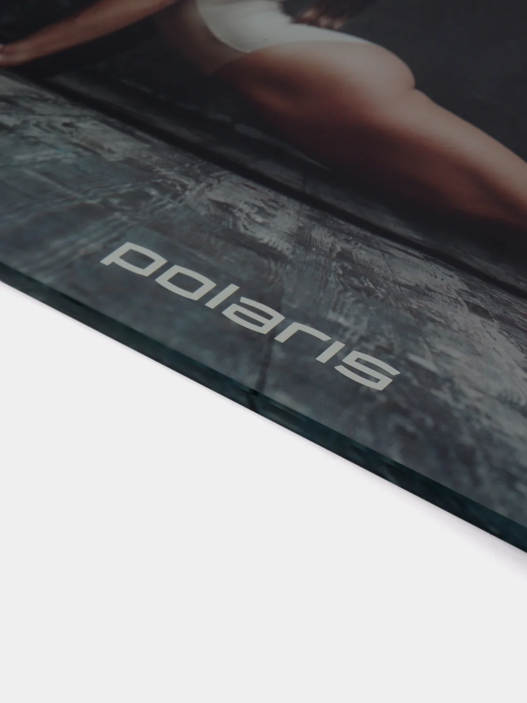 Весы напольные Polaris PWS 1879DG Asana Рисунок