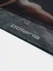 Весы напольные Polaris PWS 1879DG Asana Рисунок
