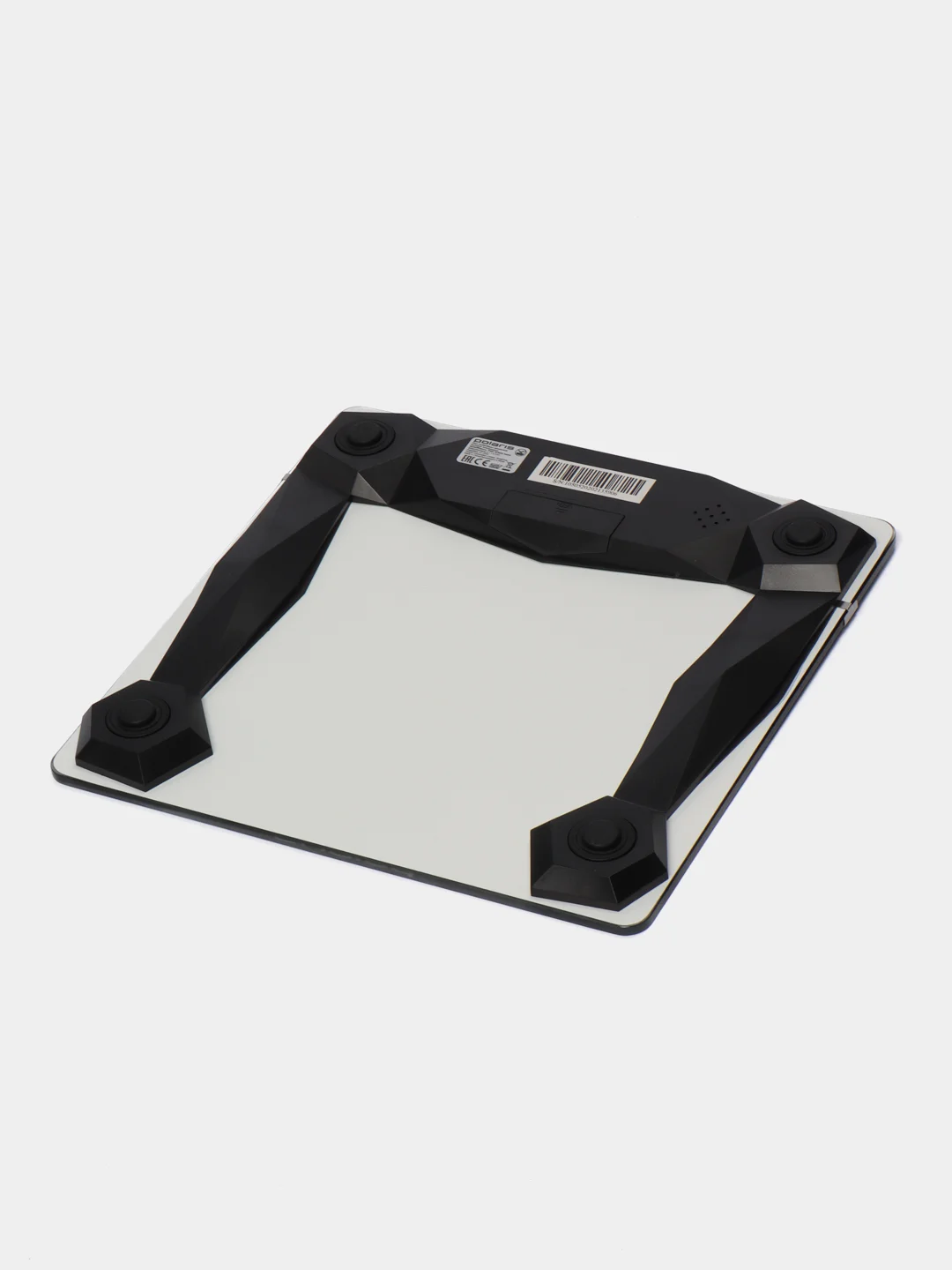 Весы напольные Polaris PWS 1879DG Asana Рисунок