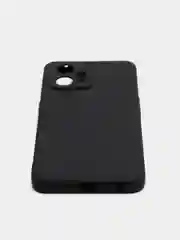 Черный чехол для Realme 9 Pro Plus