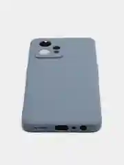 Пудровый чехол для Realme 9 Pro Plus