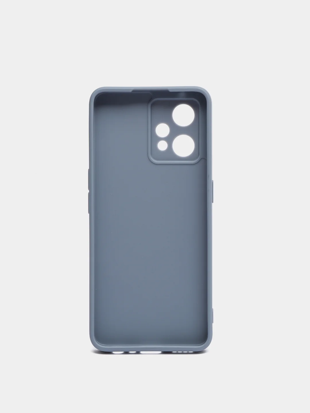 Пудровый чехол для Realme 9 Pro Plus
