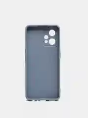 Пудровый чехол для Realme 9 Pro Plus
