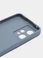Пудровый чехол для Realme 9 Pro Plus