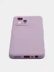 Лавандовый чехол для Realme 9 Pro Plus