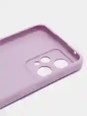 Лавандовый чехол для Realme 9 Pro Plus