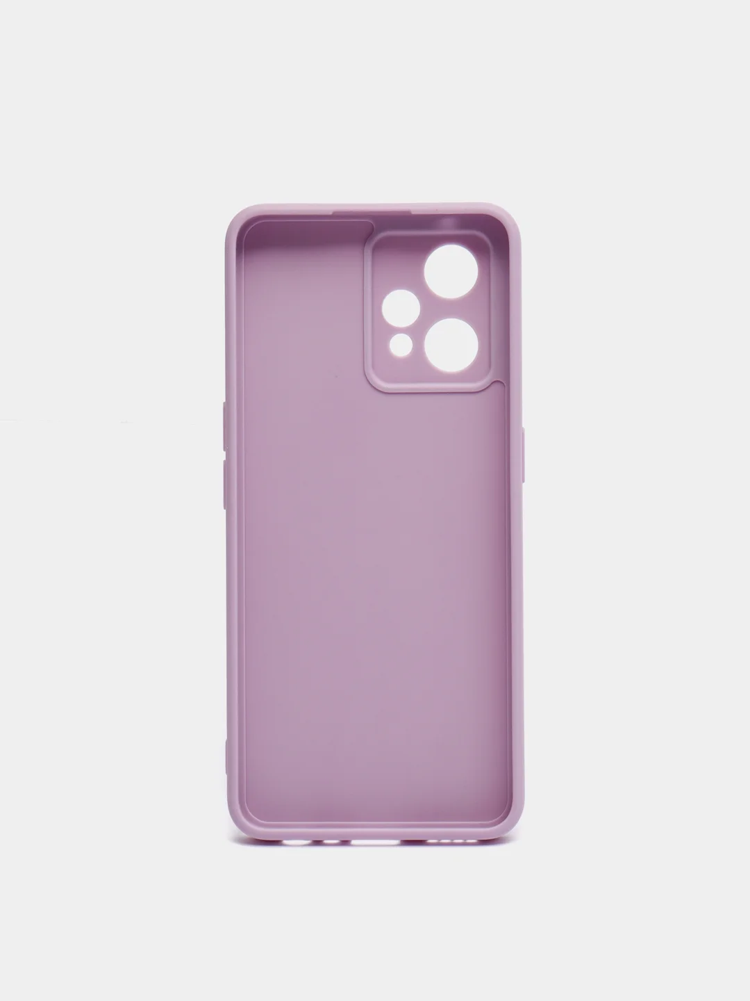 Лавандовый чехол для Realme 9 Pro Plus