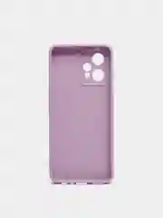 Лавандовый чехол для Realme 9 Pro Plus