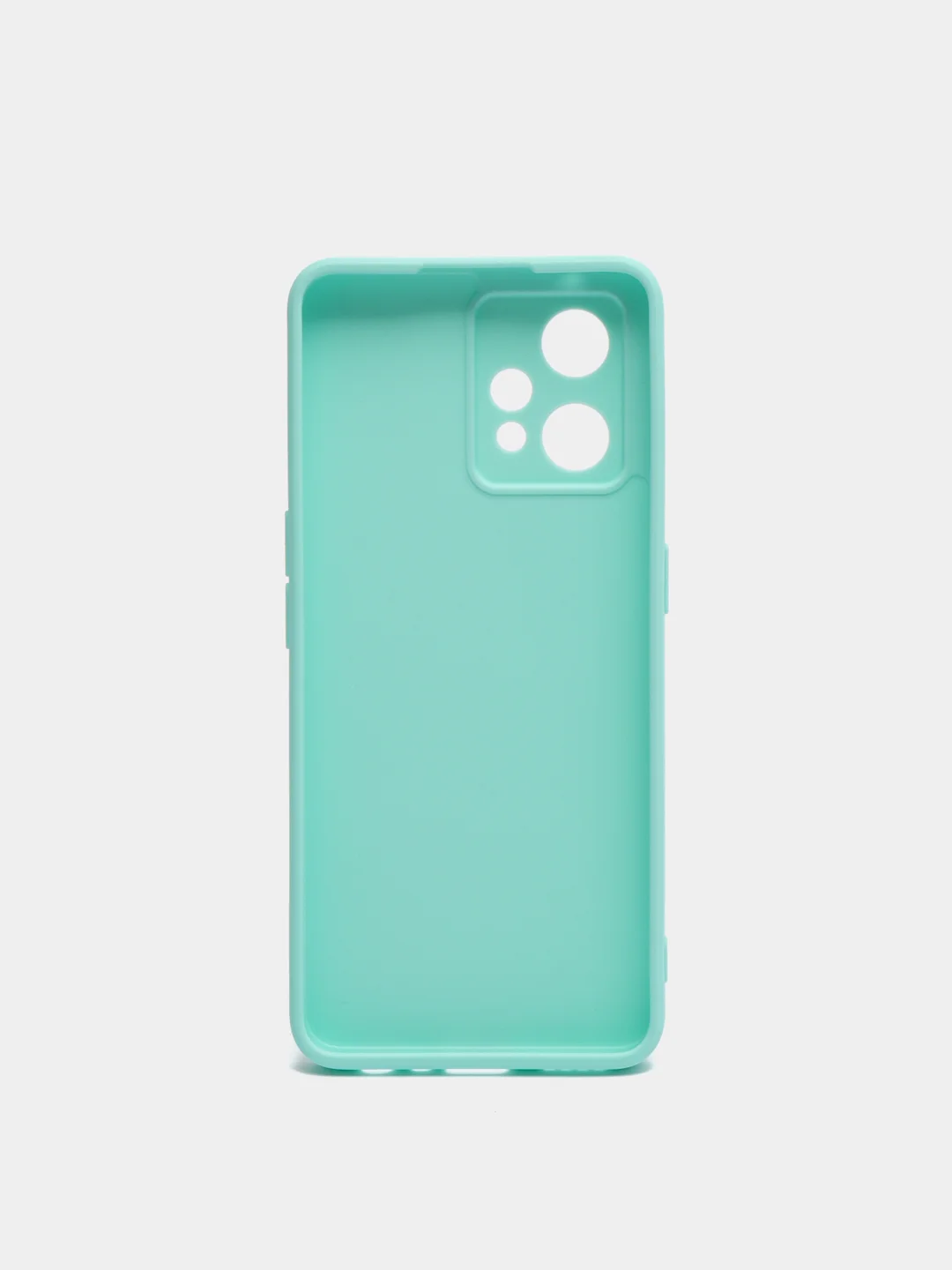 Мятный чехол для Realme 9 Pro Plus