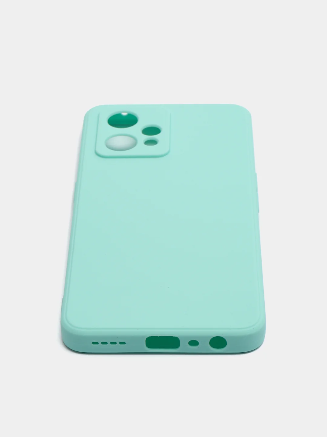 Мятный чехол для Realme 9 Pro Plus