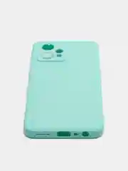 Мятный чехол для Realme 9 Pro Plus