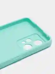 Мятный чехол для Realme 9 Pro Plus