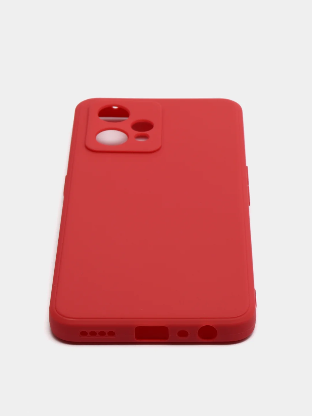 Коралловый чехол для Realme 9 Pro Plus