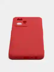 Коралловый чехол для Realme 9 Pro Plus