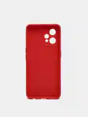 Коралловый чехол для Realme 9 Pro Plus